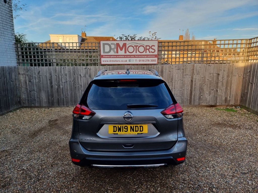 Used Nissan X-Trail 2019 for sale - 76698653: Photo 48