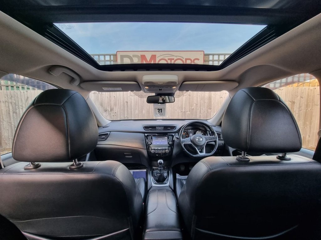 Used Nissan X-Trail 2019 for sale - 76698653: Photo 6