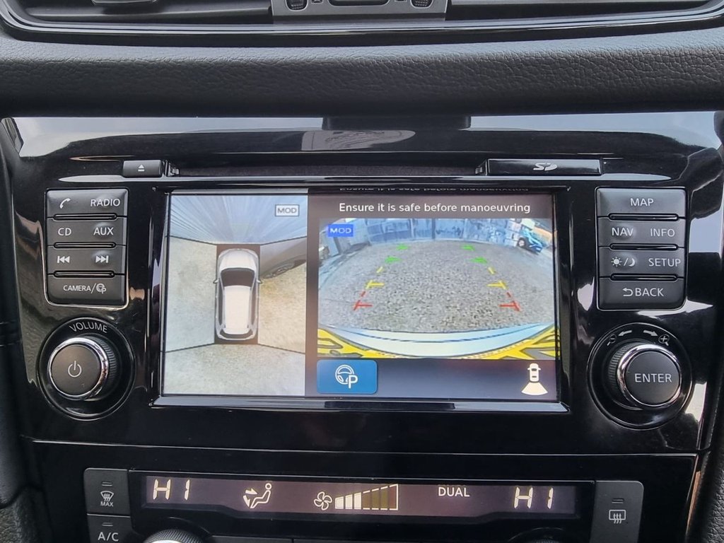 Used Nissan X-Trail 2019 for sale - 76698653: Photo 7