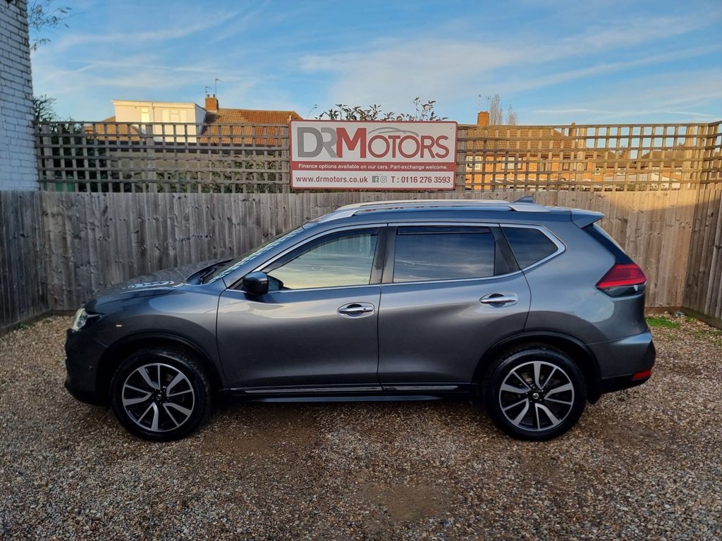 Used Nissan X-Trail 2019 for sale - 76698653: Photo 8