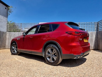 Used Mazda CX-60 2023 for sale - 78975160: Photo