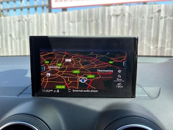 Used Audi Q2 2017 for sale - 77936897: Photo