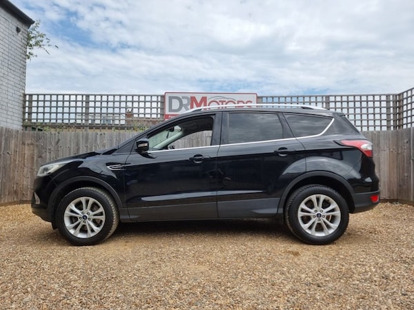 Used Ford Kuga 2018 for sale - 74580469: Photo 11