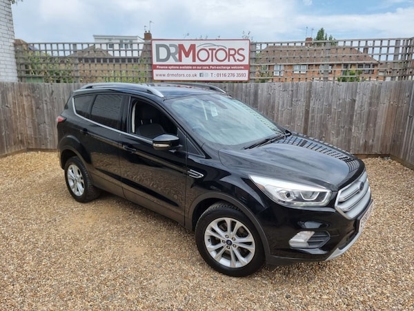 Used Ford Kuga 2018 for sale - 74580469: Photo 15