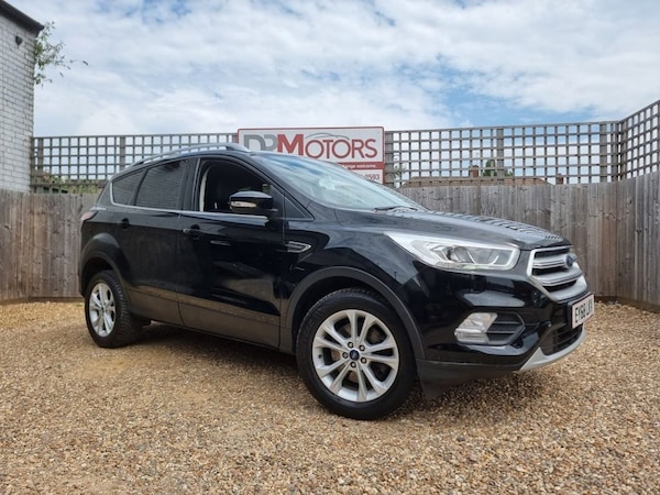Used Ford Kuga 2018 for sale - 74580469: Photo 17