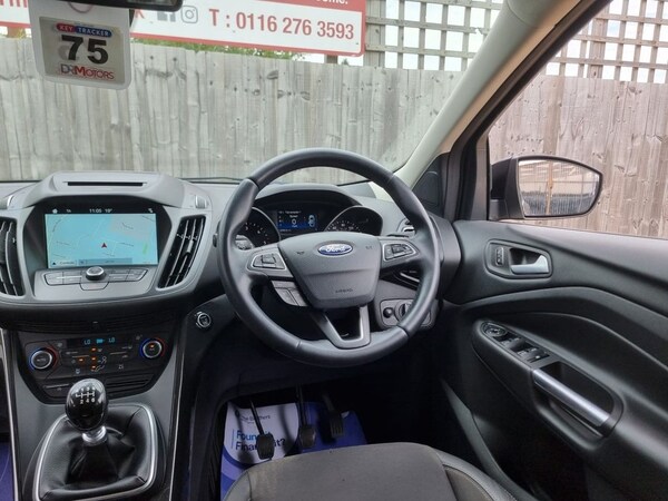 Used Ford Kuga 2018 for sale - 74580469: Photo 20