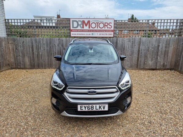 Used Ford Kuga 2018 for sale - 74580469: Photo 22