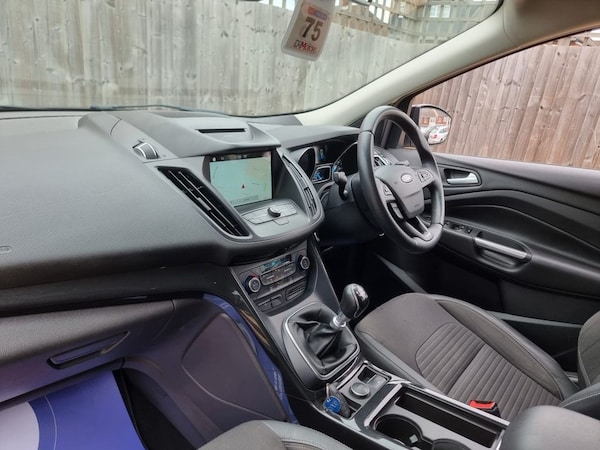Used Ford Kuga 2018 for sale - 74580469: Photo 26