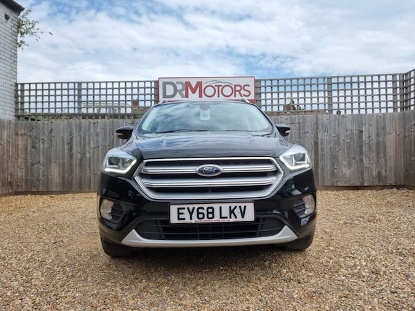 Used Ford Kuga 2018 for sale - 74580469: Photo 27