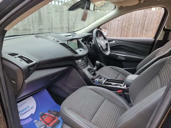 Used Ford Kuga 2018 for sale - 74580469: Photo 28