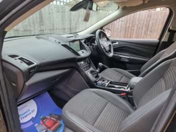 Used Ford Kuga 2018 for sale - 74580469: Photo