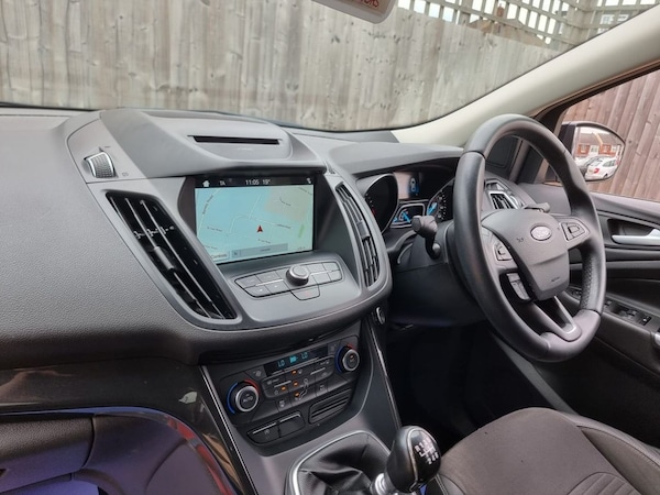 Used Ford Kuga 2018 for sale - 74580469: Photo 30