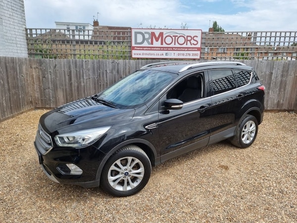Used Ford Kuga 2018 for sale - 74580469: Photo 31