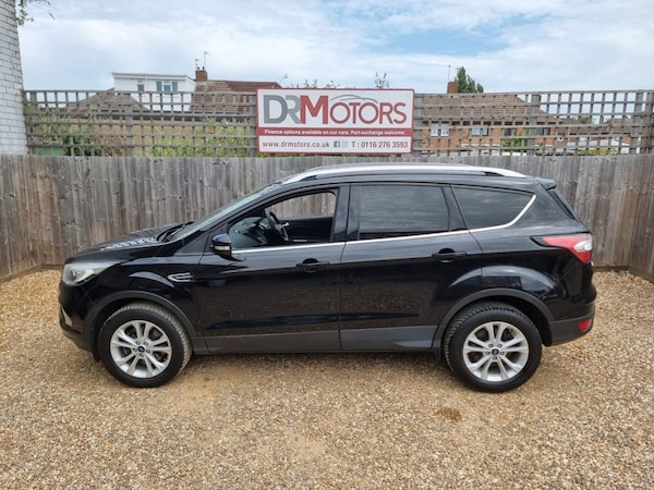Used Ford Kuga 2018 for sale - 74580469: Photo 32