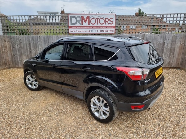 Used Ford Kuga 2018 for sale - 74580469: Photo 33