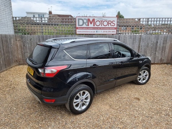 Used Ford Kuga 2018 for sale - 74580469: Photo 34