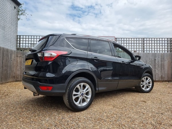 Used Ford Kuga 2018 for sale - 74580469: Photo 35