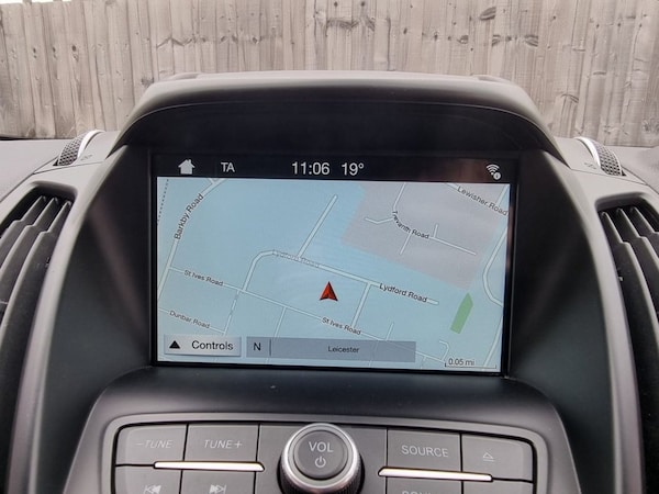 Used Ford Kuga 2018 for sale - 74580469: Photo 3