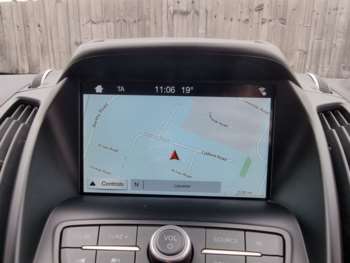 Used Ford Kuga 2018 for sale - 74580469: Photo