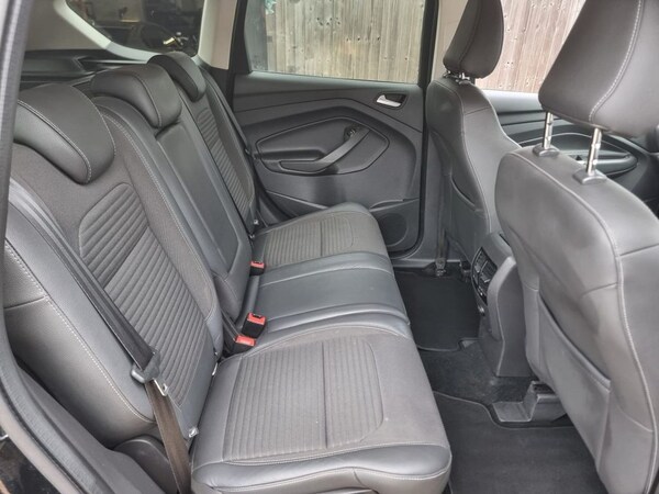Used Ford Kuga 2018 for sale - 74580469: Photo 40