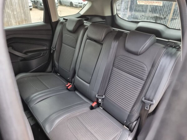 Used Ford Kuga 2018 for sale - 74580469: Photo 41