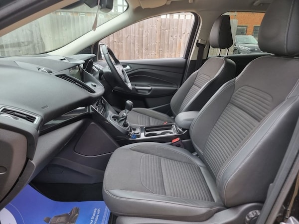 Used Ford Kuga 2018 for sale - 74580469: Photo 43