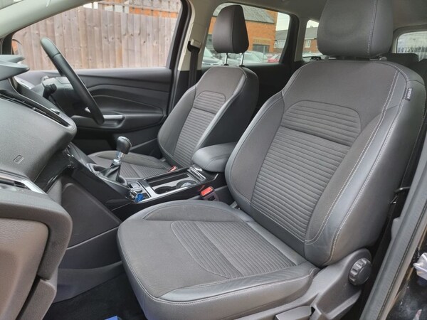 Used Ford Kuga 2018 for sale - 74580469: Photo 44