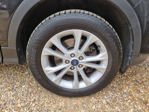 Used Ford Kuga 2018 for sale - 74580469: Photo 49