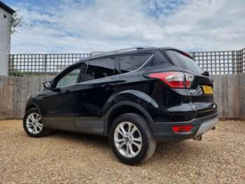 Used Ford Kuga 2018 for sale - 74580469: Photo