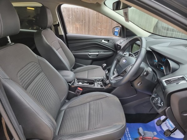 Used Ford Kuga 2018 for sale - 74580469: Photo 50