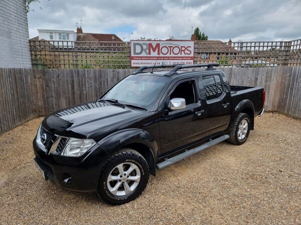 Used Nissan Navara 2015 for sale - 75693213: Photo 13