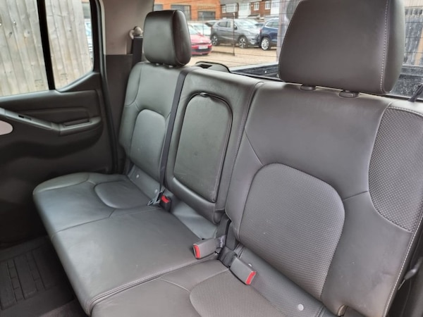 Used Nissan Navara 2015 for sale - 75693213: Photo 19