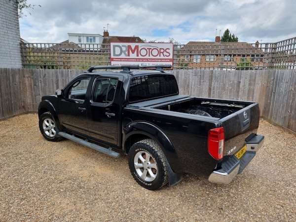 Used Nissan Navara 2015 for sale - 75693213: Photo 21