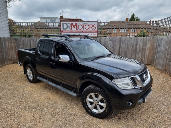 Used Nissan Navara 2015 for sale - 75693213: Photo 28
