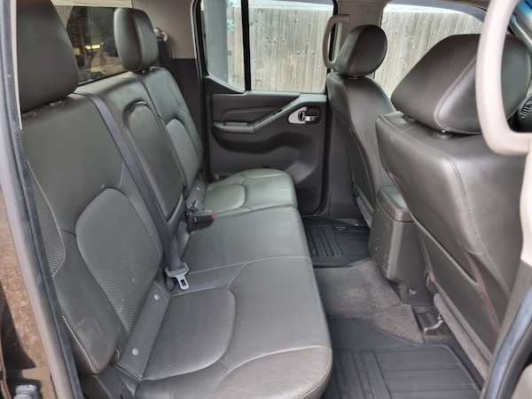 Used Nissan Navara 2015 for sale - 75693213: Photo 29