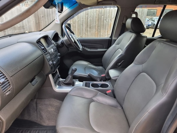 Used Nissan Navara 2015 for sale - 75693213: Photo 31