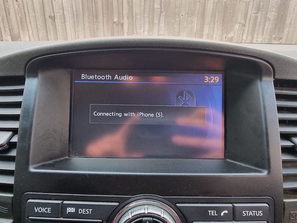 Used Nissan Navara 2015 for sale - 75693213: Photo 33