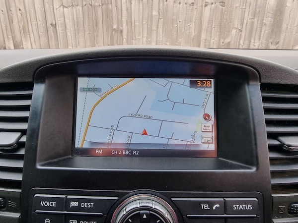 Used Nissan Navara 2015 for sale - 75693213: Photo 3