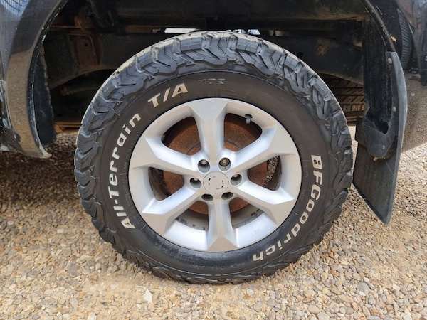 Used Nissan Navara 2015 for sale - 75693213: Photo 41
