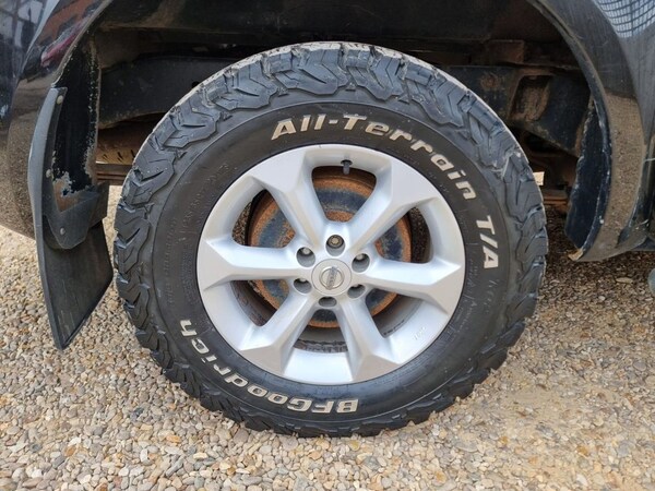 Used Nissan Navara 2015 for sale - 75693213: Photo 42