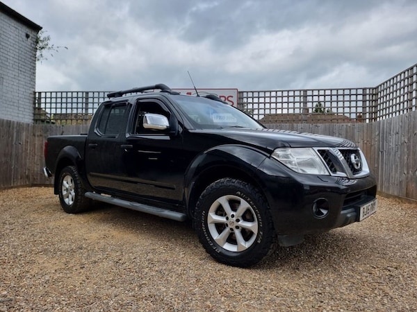 Used Nissan Navara 2015 for sale - 75693213: Photo 46