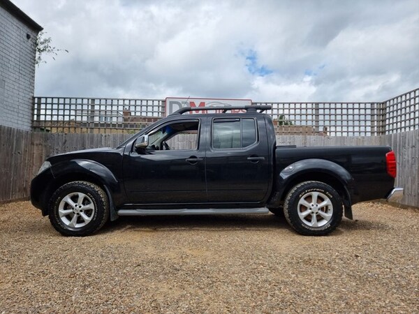 Used Nissan Navara 2015 for sale - 75693213: Photo 47