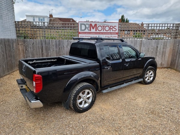 Used Nissan Navara 2015 for sale - 75693213: Photo 48