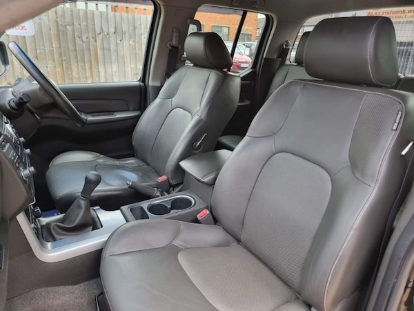 Used Nissan Navara 2015 for sale - 75693213: Photo 49