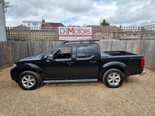 Used Nissan Navara 2015 for sale - 75693213: Photo 8