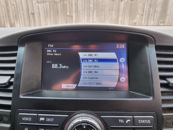 Used Nissan Navara 2015 for sale - 75693213: Photo 9