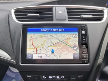 Used Honda Civic 2015 for sale - 76841683: Photo