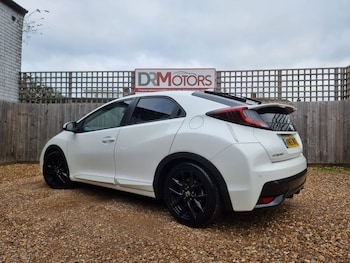 Used Honda Civic 2015 for sale - 76841683: Photo