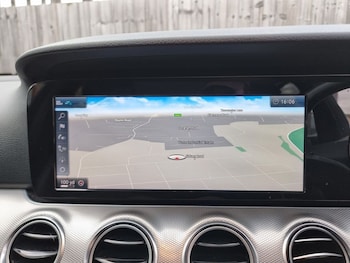 Used Mercedes-Benz E Class 2018 for sale - 77748866: Photo