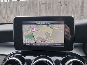 Used Mercedes-Benz C Class 2017 for sale - 77594697: Photo